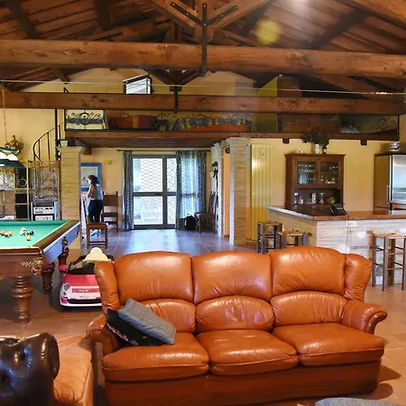 Tatil Evi Vigna Di Valle Bracciano (Rome)