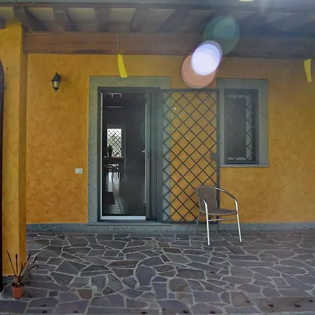 Vigna Di Valle * Bracciano (Rome)