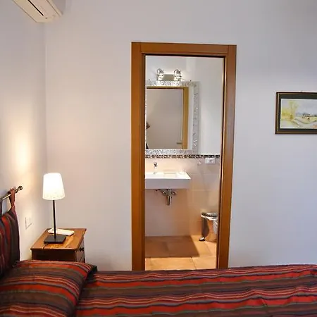 Vigna Di Valle Dom wakacyjny