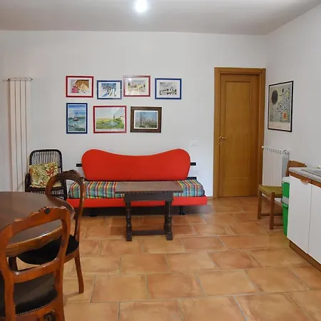 Vakantiehuis Vigna Di Valle Bracciano (Rome)